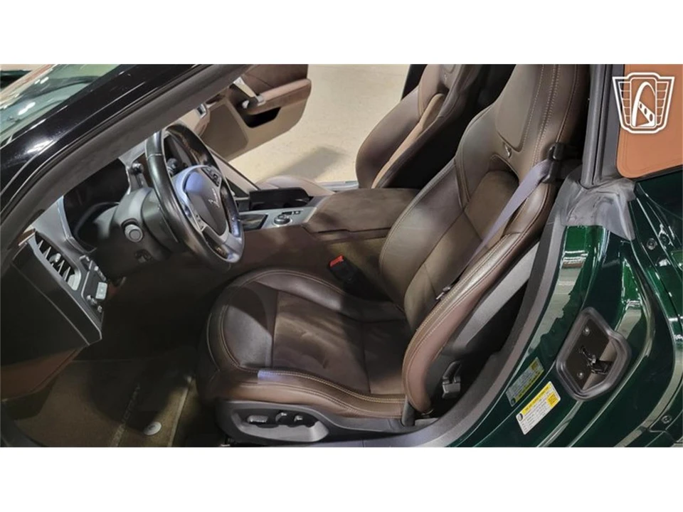 2014 Chevrolet Corvette C7 - Image 13 of 31