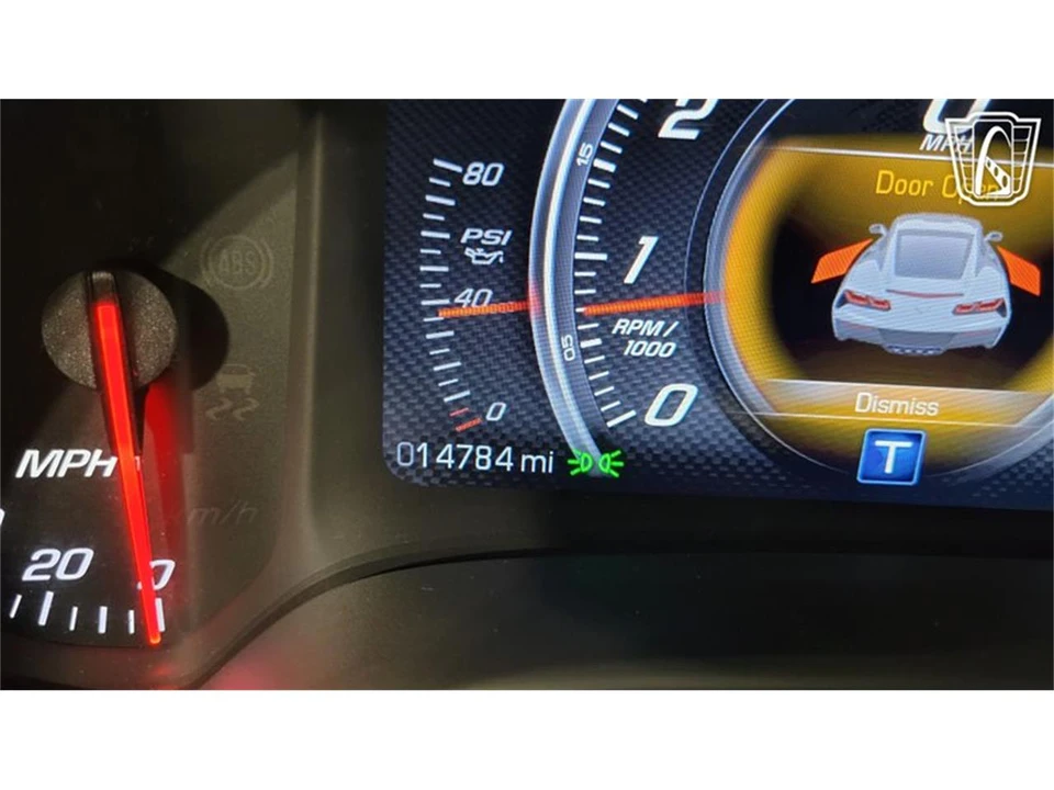 2014 Chevrolet Corvette C7 - Image 18 of 31