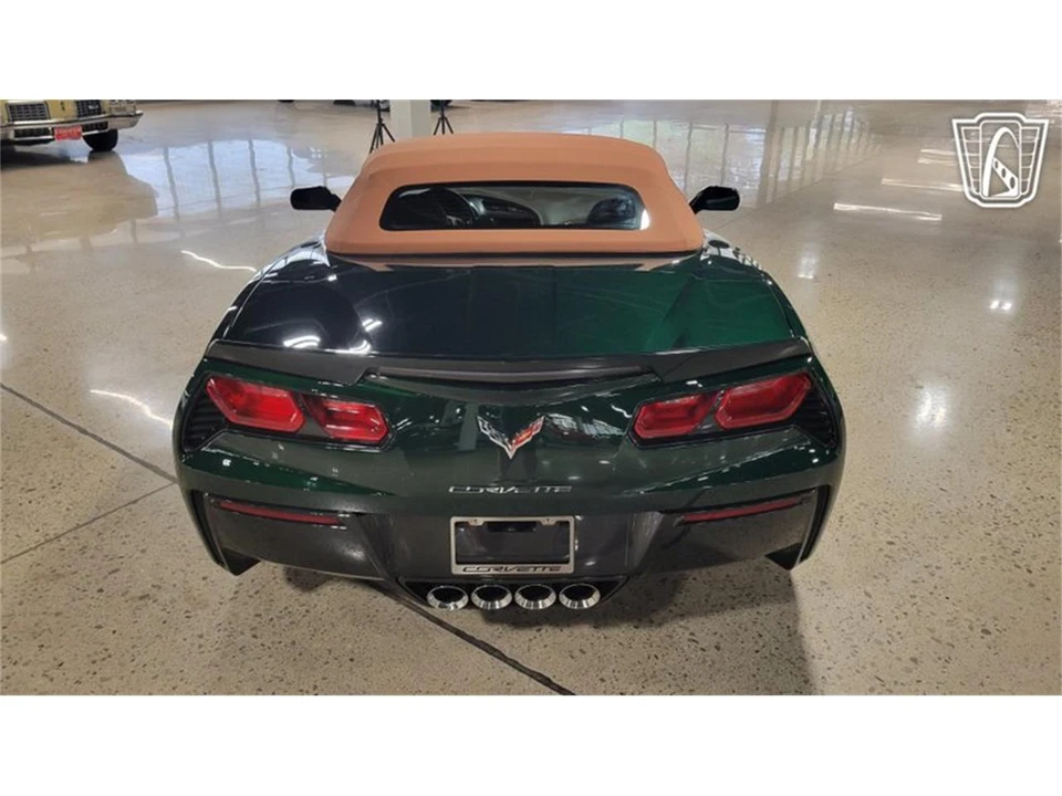2014 Chevrolet Corvette C7 - Image 3 of 31