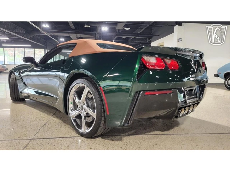 2014 Chevrolet Corvette C7 - Image 28 of 31