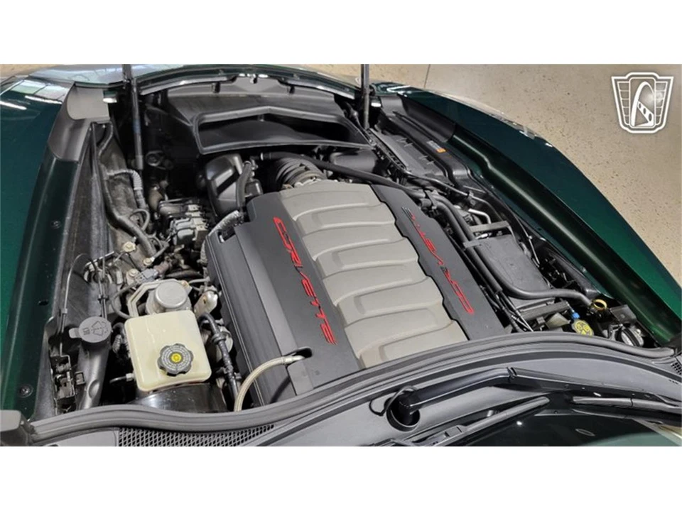 2014 Chevrolet Corvette C7 - Image 9 of 31