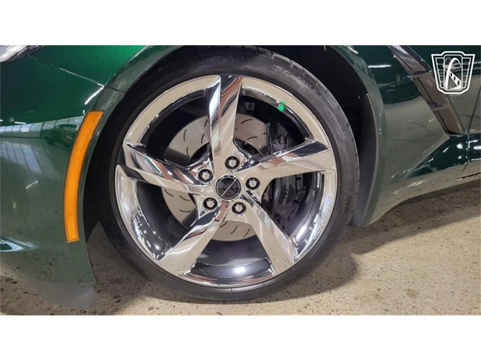 2014 Chevrolet Corvette C7 - Image 4 of 31