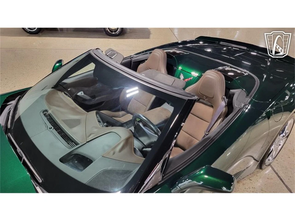 2014 Chevrolet Corvette C7 - Image 15 of 31