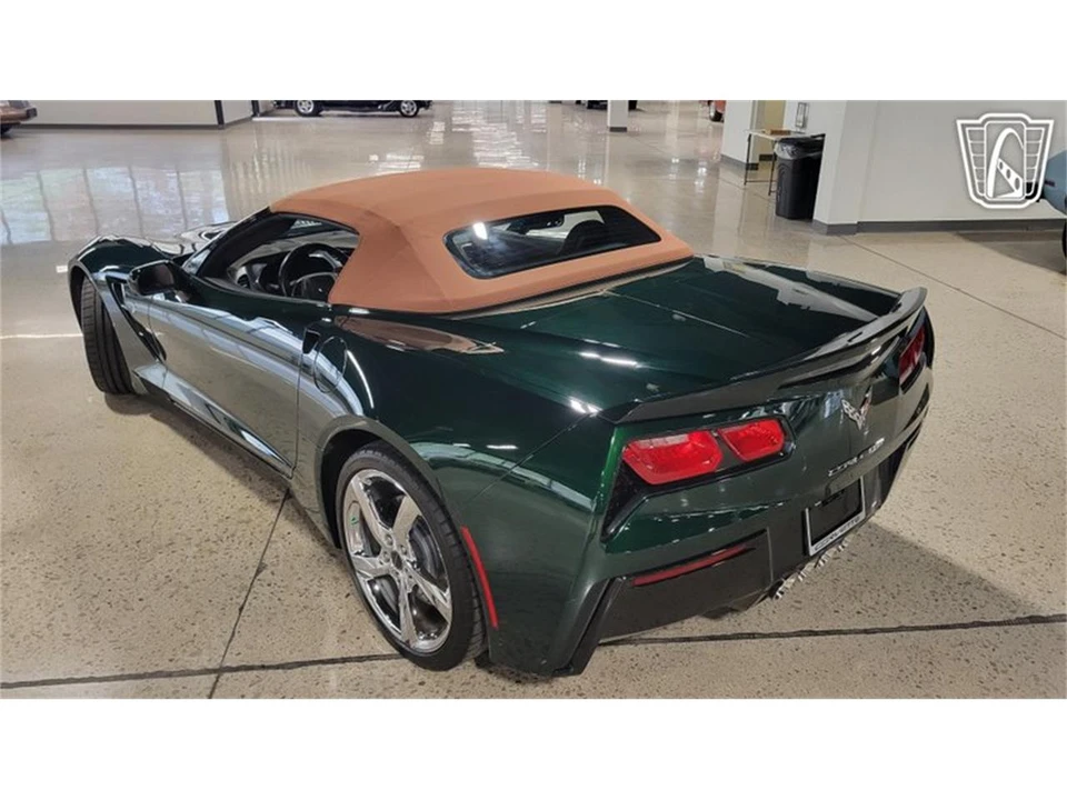 2014 Chevrolet Corvette C7 - Image 30 of 31