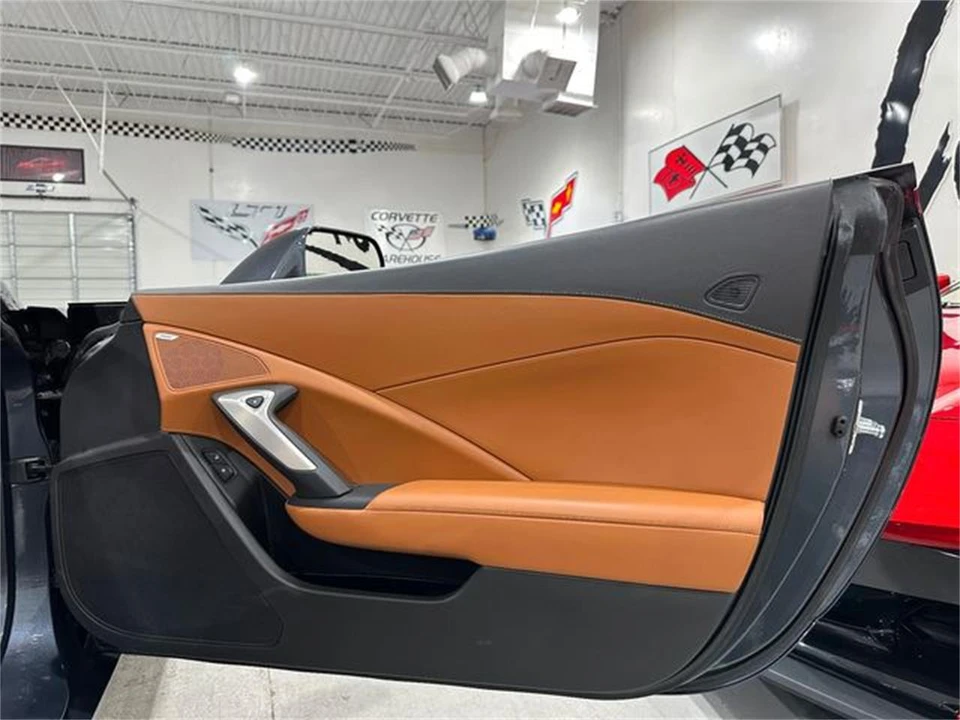 2014 Chevrolet Corvette C7 - Image 20 of 30