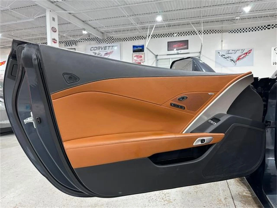 2014 Chevrolet Corvette C7 - Image 19 of 30