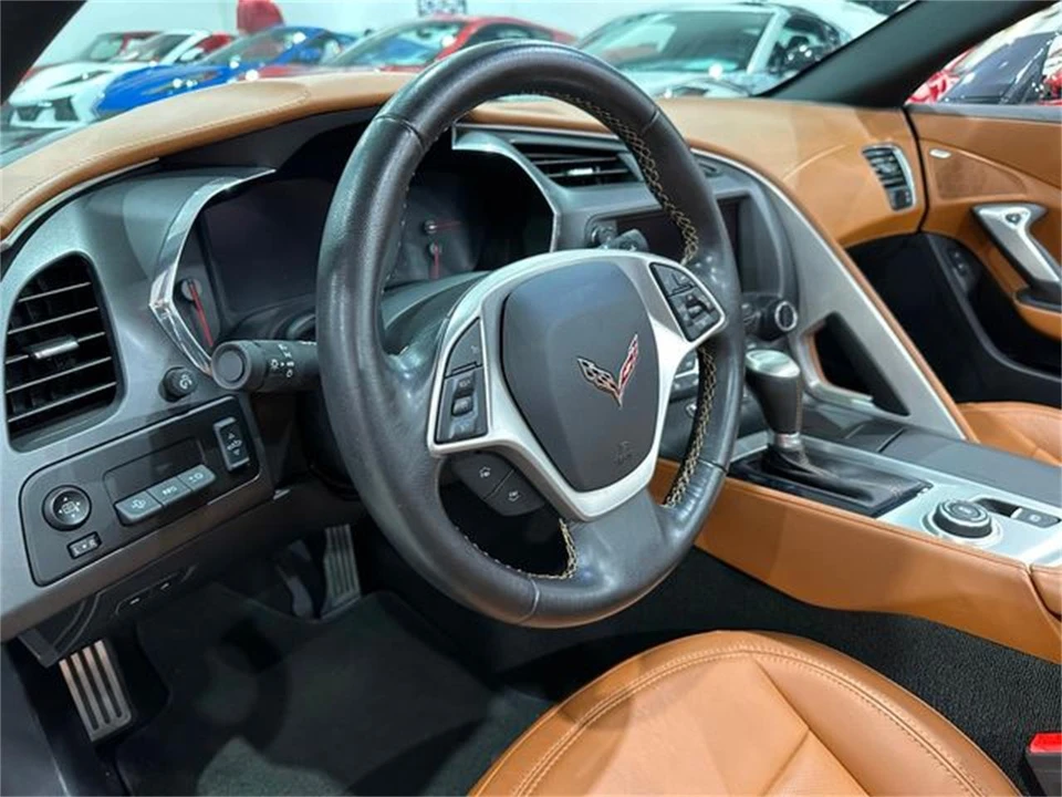 2014 Chevrolet Corvette C7 - Image 6 of 30