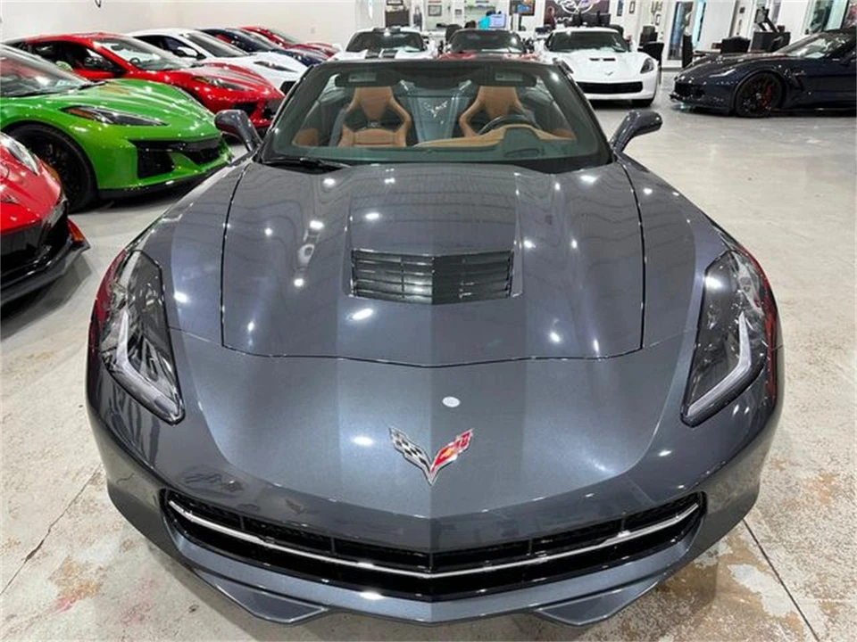 2014 Chevrolet Corvette C7 - Image 22 of 30