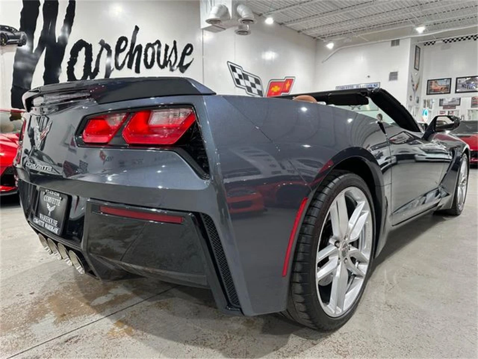 2014 Chevrolet Corvette C7 - Image 23 of 30
