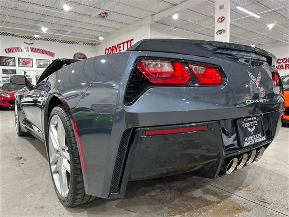 2014 Chevrolet Corvette C7 - Image 25 of 30