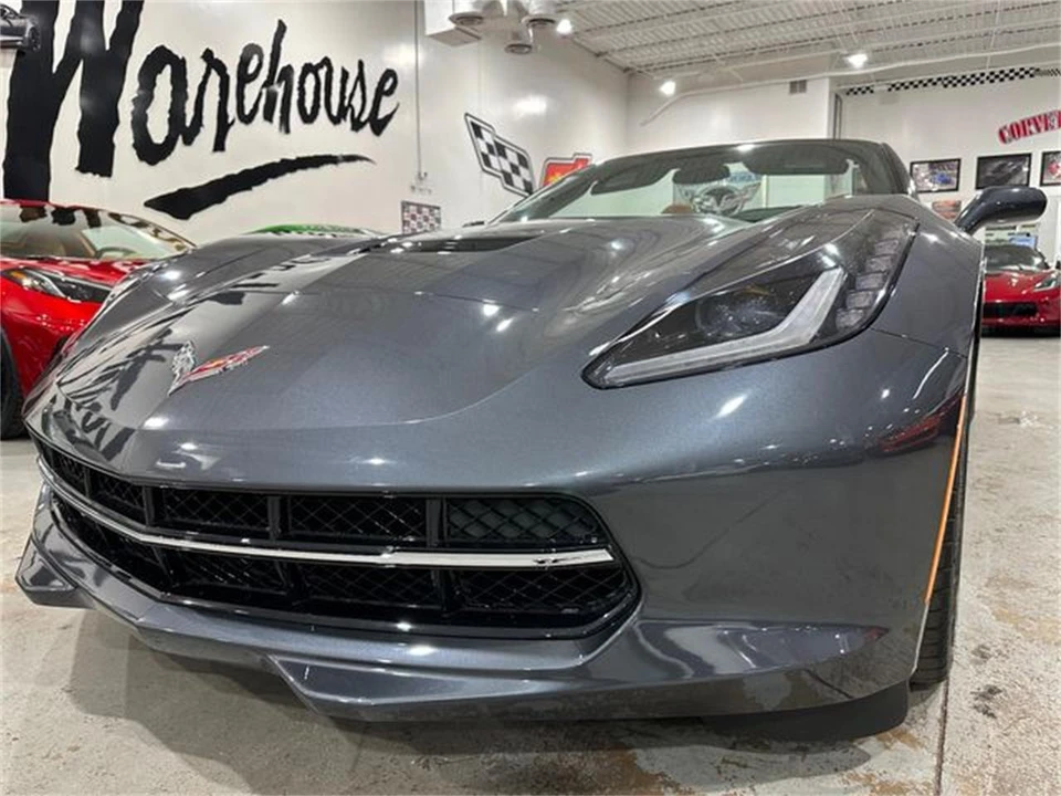 2014 Chevrolet Corvette C7 - Image 26 of 30