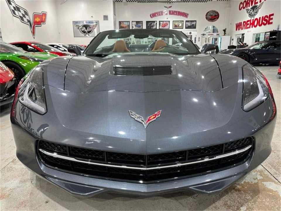2014 Chevrolet Corvette C7 - Image 27 of 30