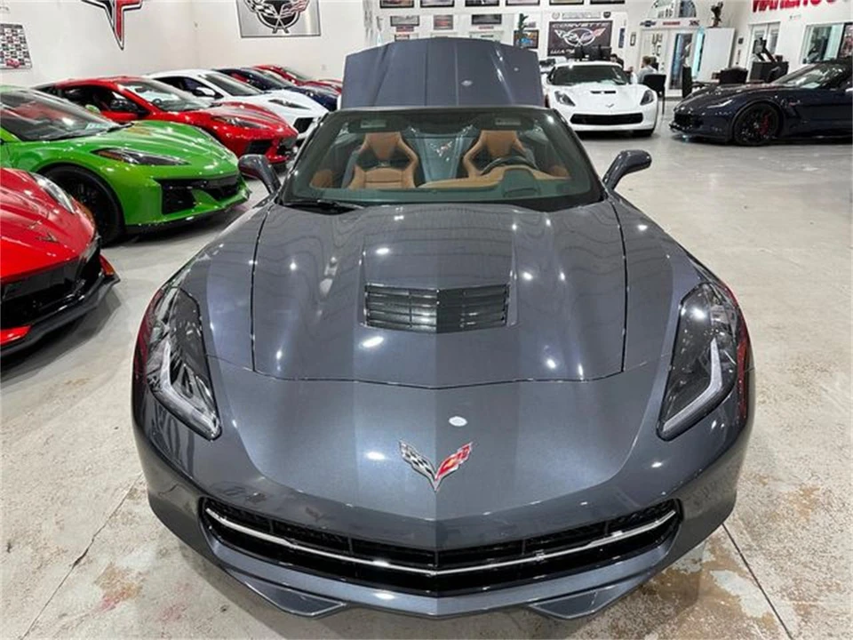 2014 Chevrolet Corvette C7 - Image 29 of 30