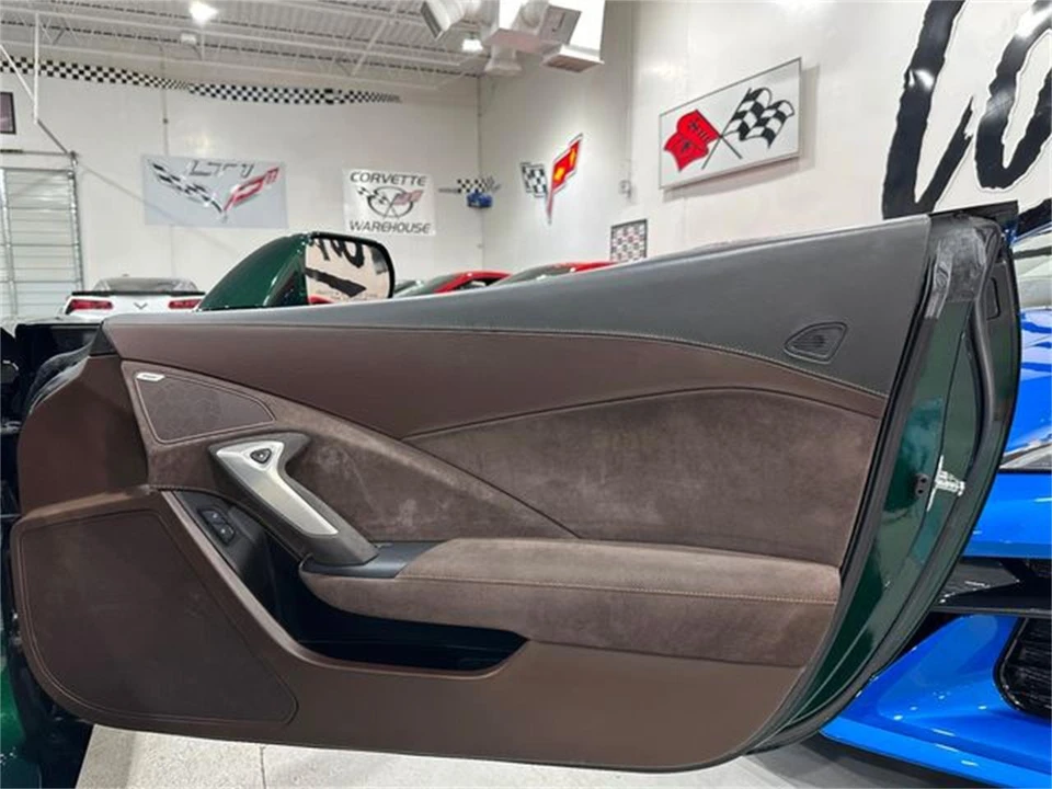 2014 Chevrolet Corvette C7 - Image 14 of 28