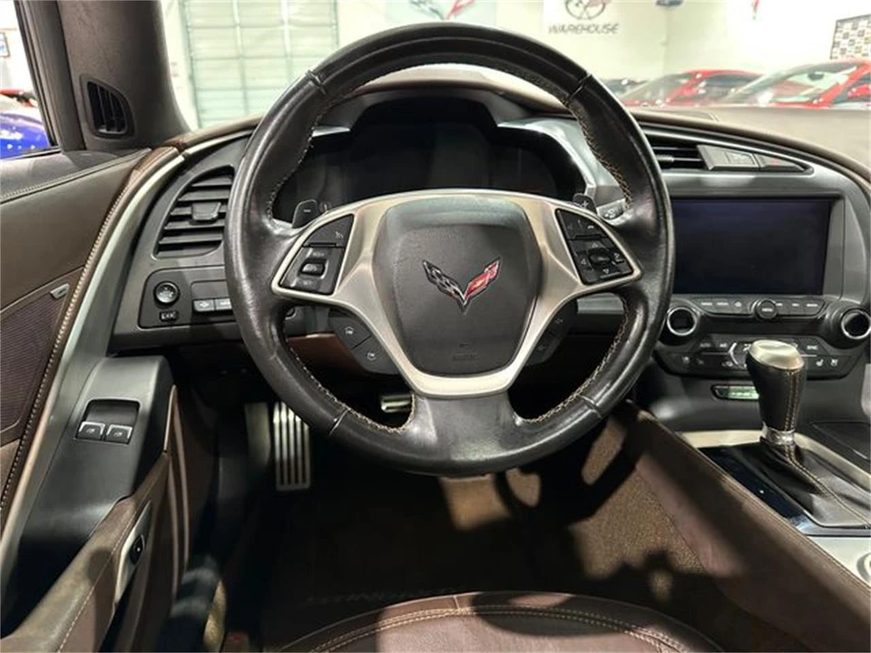 2014 Chevrolet Corvette C7 - Image 7 of 28