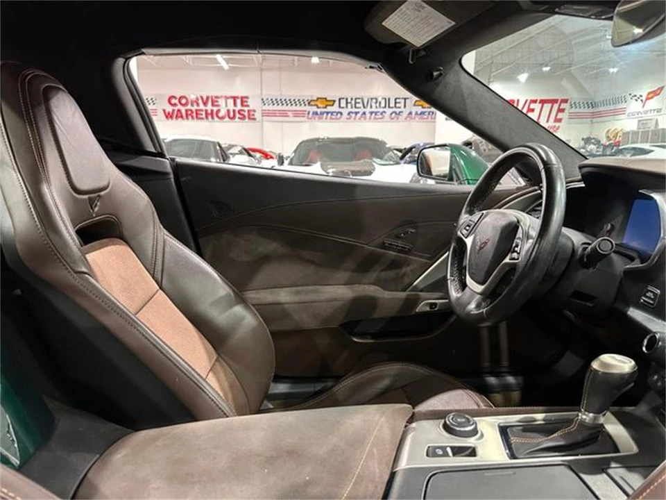 2014 Chevrolet Corvette C7 - Image 12 of 28