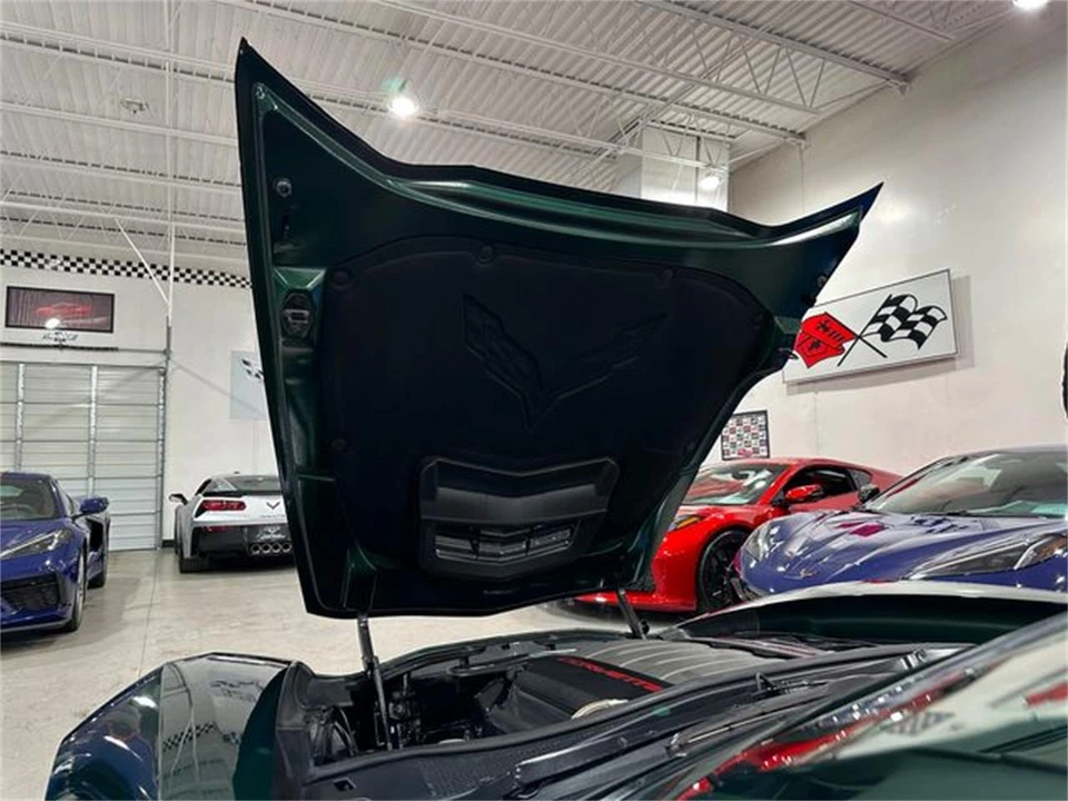 2014 Chevrolet Corvette C7 - Image 26 of 28