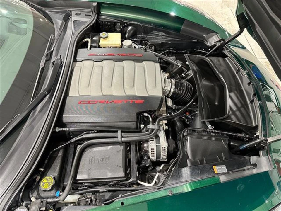 2014 Chevrolet Corvette C7 - Image 27 of 28