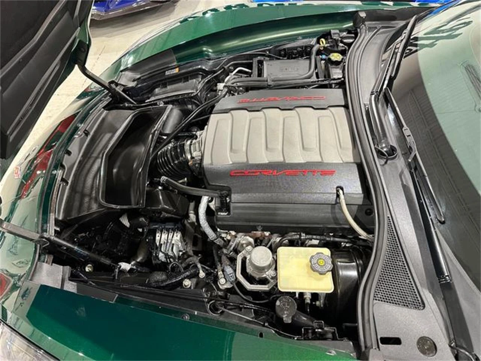 2014 Chevrolet Corvette C7 - Image 28 of 28