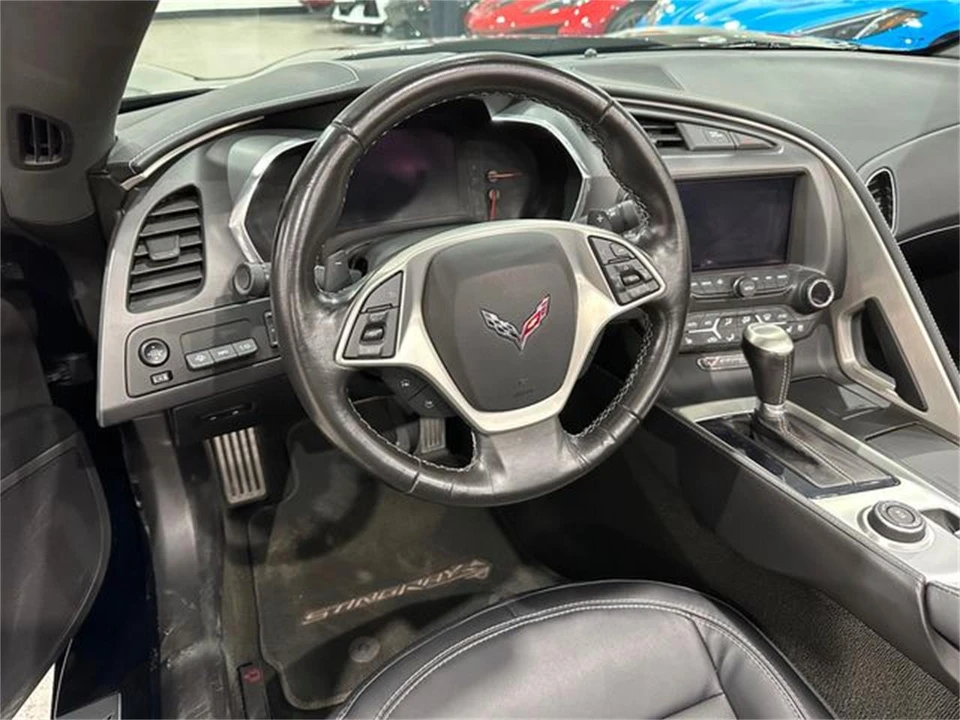2014 Chevrolet Corvette C7 - Image 7 of 30