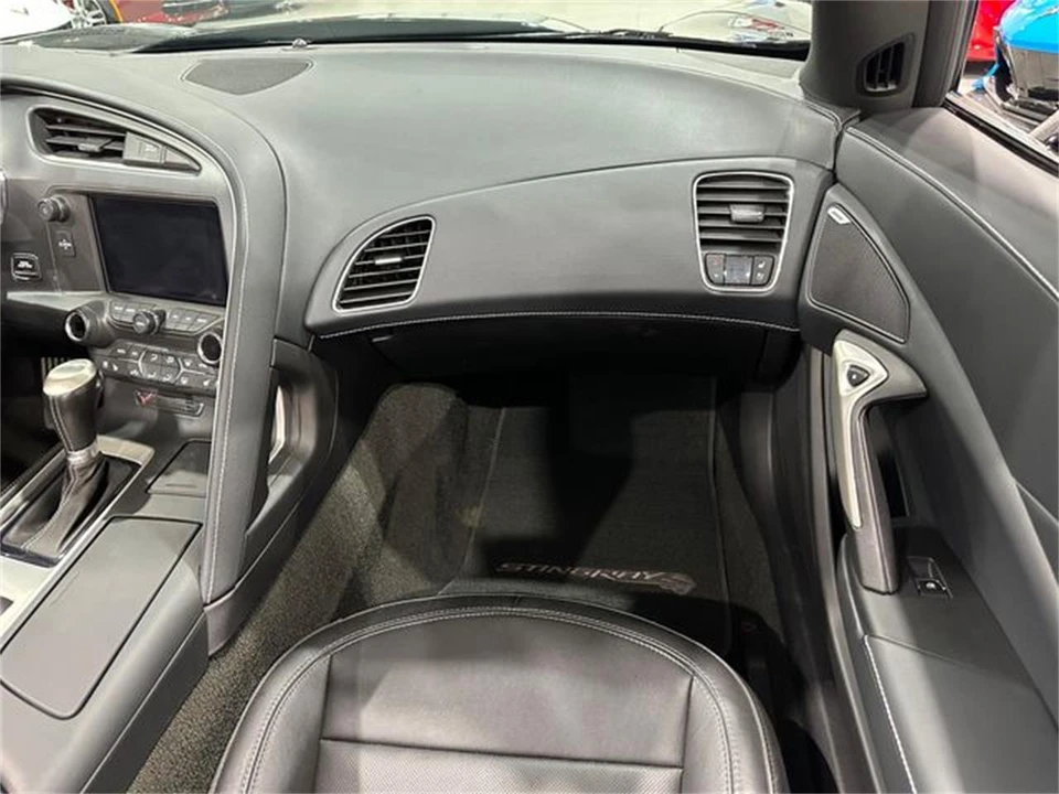 2014 Chevrolet Corvette C7 - Image 16 of 30