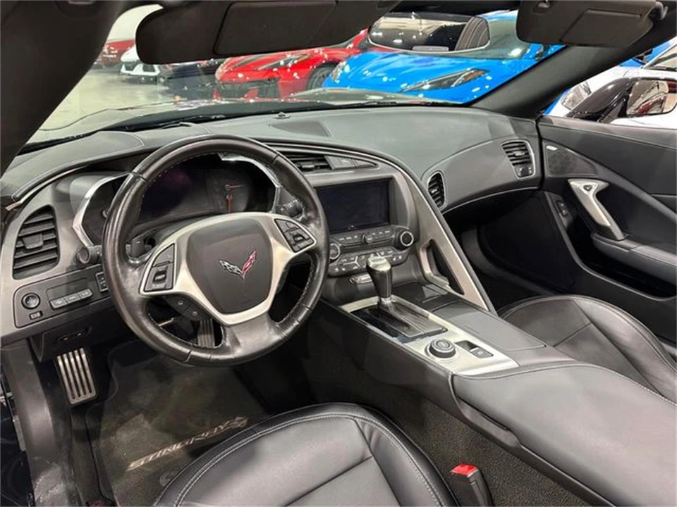 2014 Chevrolet Corvette C7 - Image 14 of 30