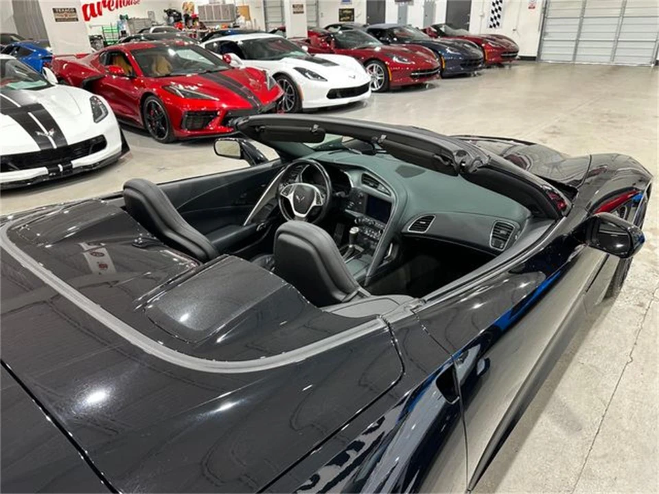 2014 Chevrolet Corvette C7 - Image 15 of 30