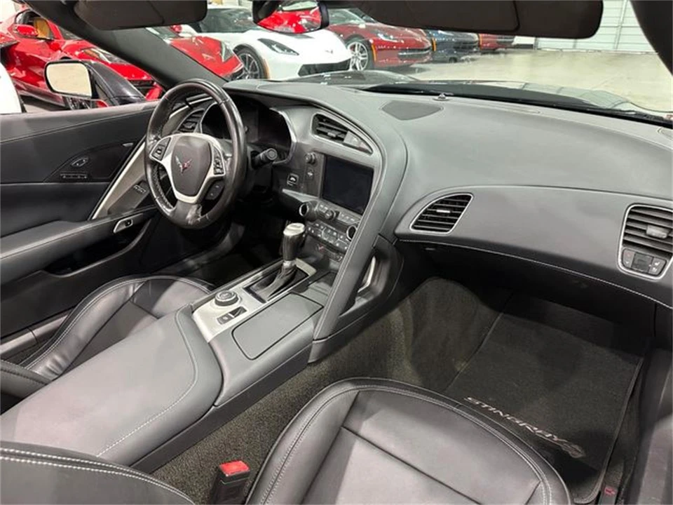 2014 Chevrolet Corvette C7 - Image 12 of 30
