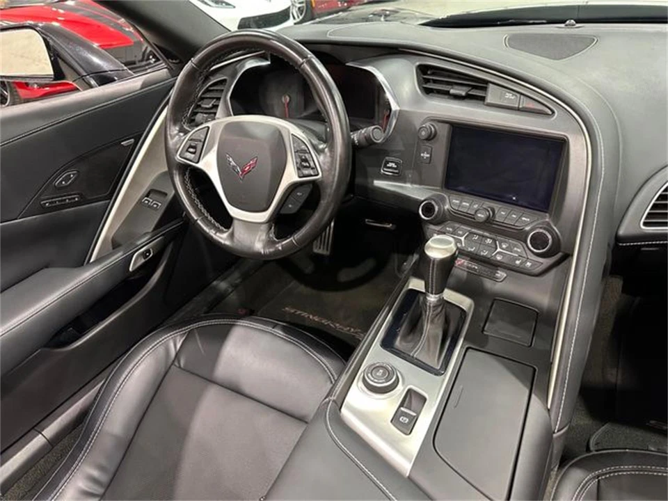 2014 Chevrolet Corvette C7 - Image 10 of 30