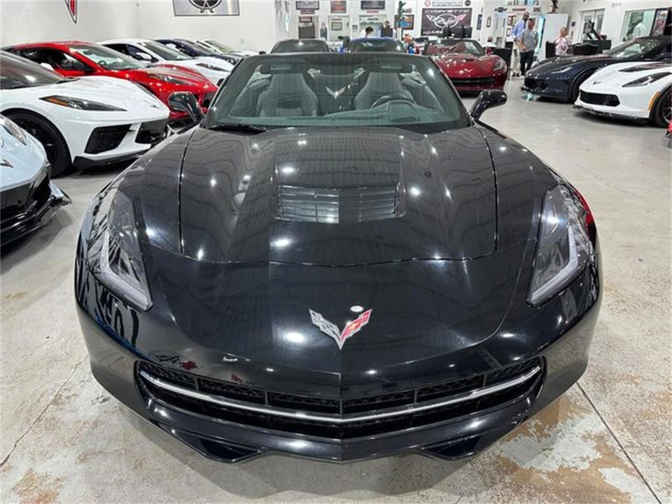 2014 Chevrolet Corvette C7 - Image 25 of 30