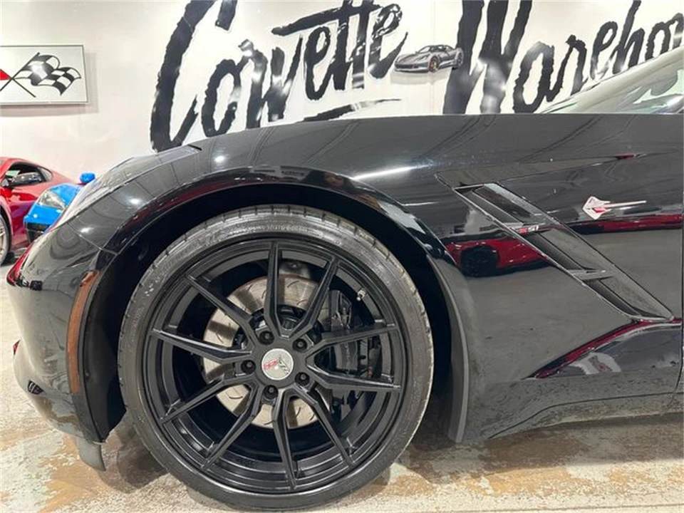 2014 Chevrolet Corvette C7 - Image 28 of 30