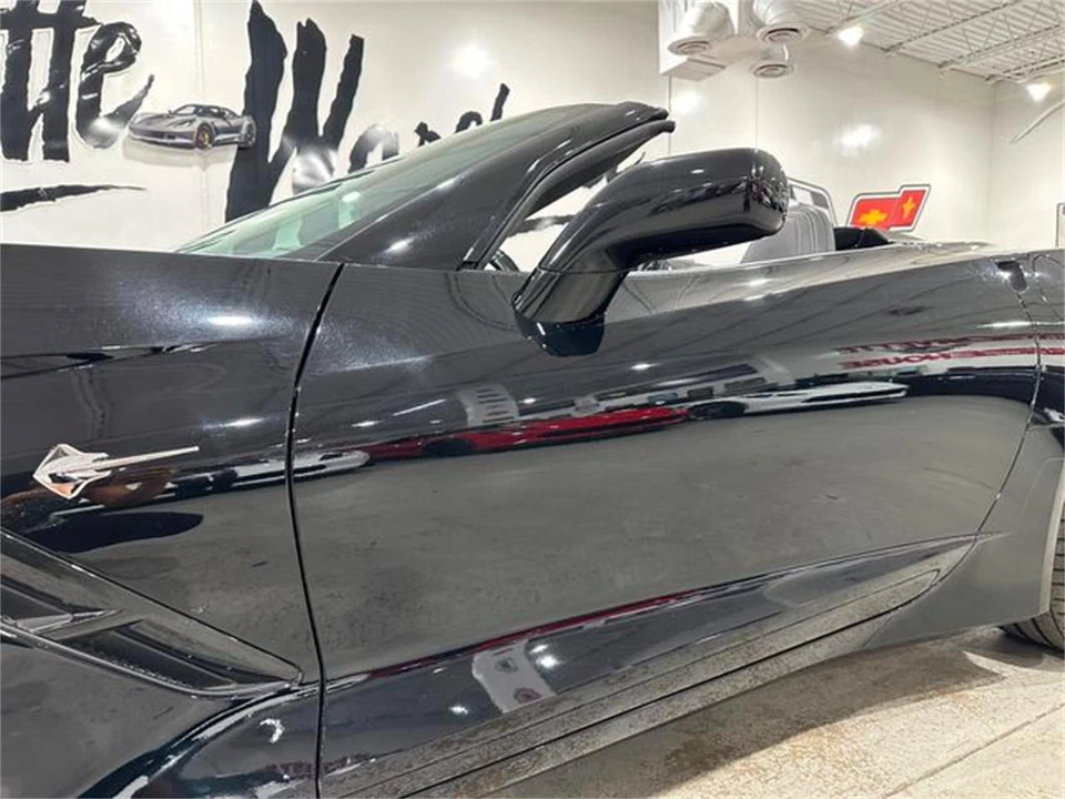 2014 Chevrolet Corvette C7 - Image 29 of 30