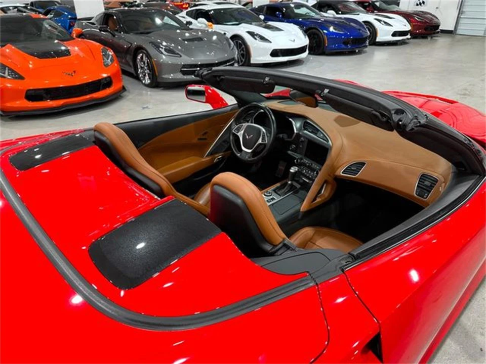 2014 Chevrolet Corvette C7 - Image 18 of 30