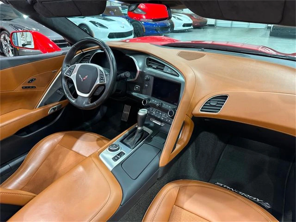 2014 Chevrolet Corvette C7 - Image 13 of 30
