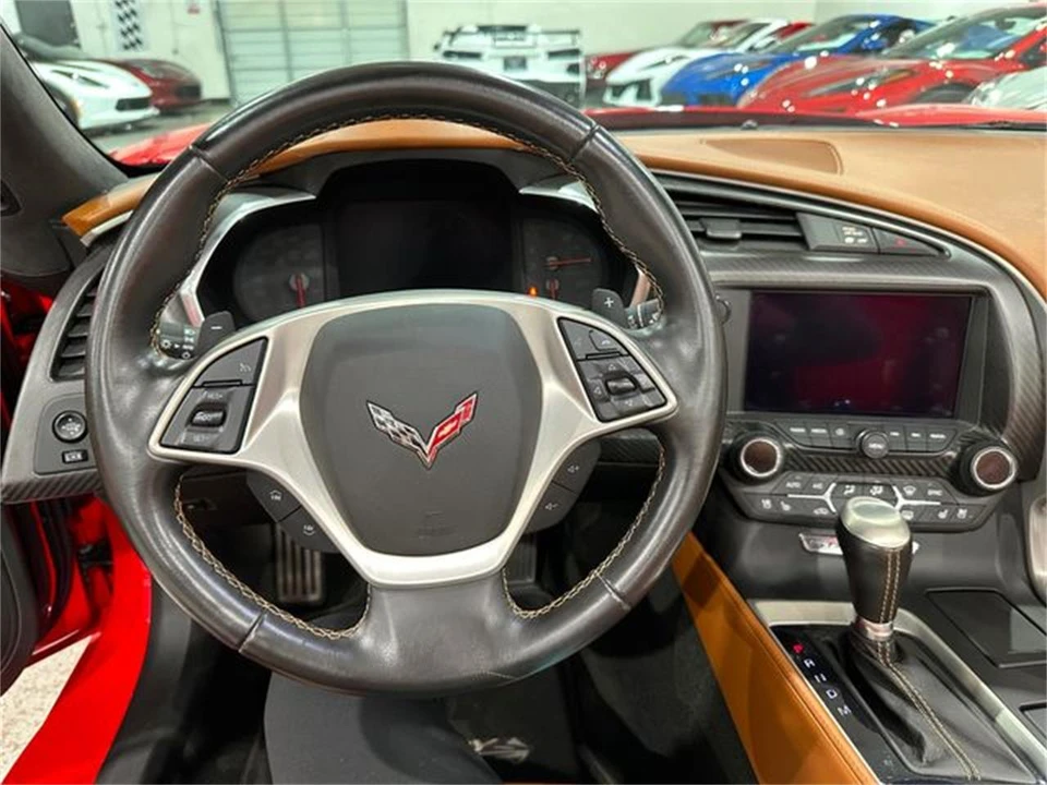 2014 Chevrolet Corvette C7 - Image 7 of 30