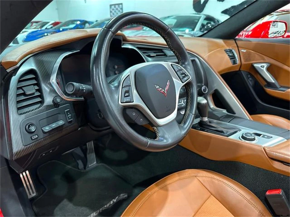 2014 Chevrolet Corvette C7 - Image 9 of 30