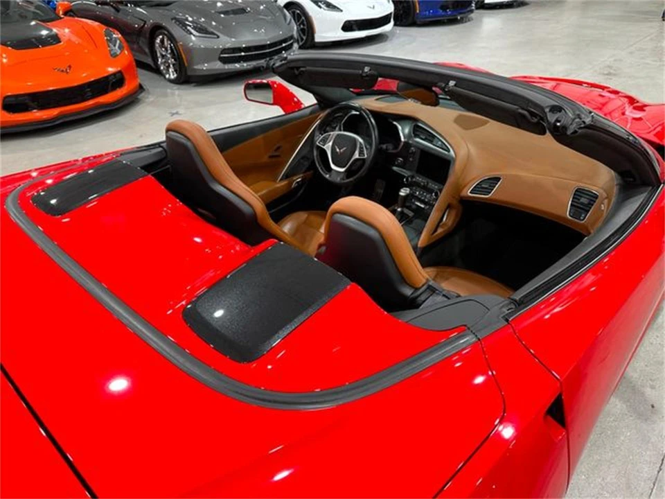 2014 Chevrolet Corvette C7 - Image 23 of 30