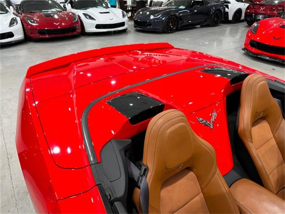 2014 Chevrolet Corvette C7 - Image 25 of 30