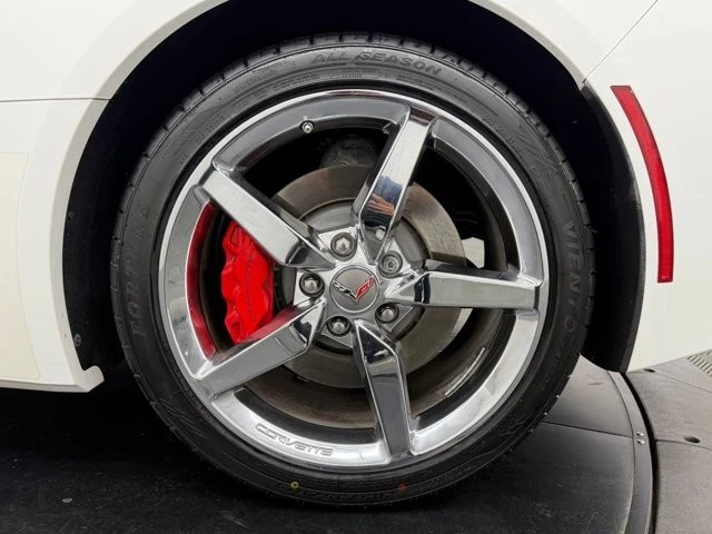 2014 Chevrolet Corvette C7 - Image 14 of 21