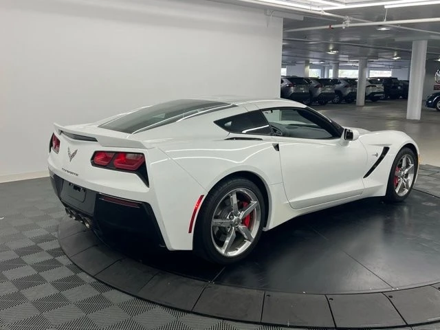 2014 Chevrolet Corvette C7 - Image 3 of 8