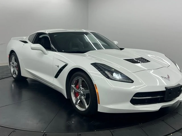 2014 Chevrolet Corvette C7 - Image 2 of 8