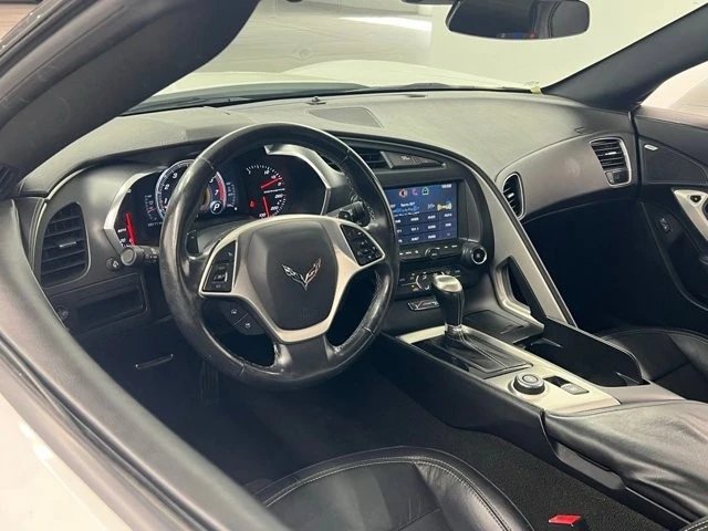 2014 Chevrolet Corvette C7 - Image 8 of 8