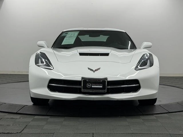 2014 Chevrolet Corvette C7 - Image 5 of 21