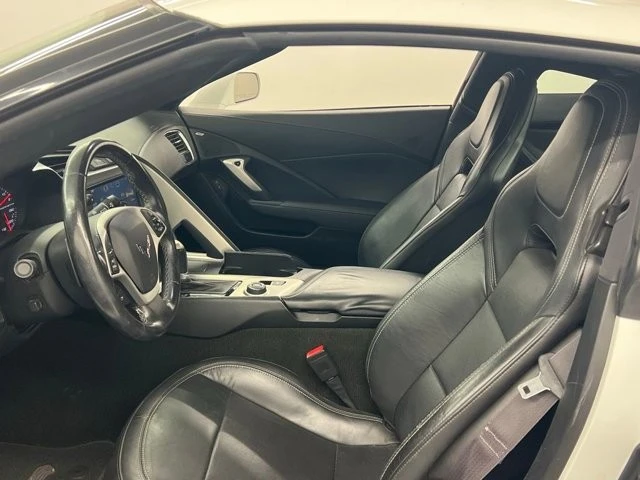 2014 Chevrolet Corvette C7 - Image 7 of 8
