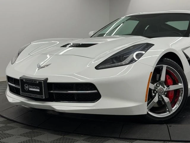 2014 Chevrolet Corvette C7 - Image 3 of 21