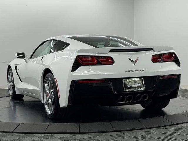2014 Chevrolet Corvette C7 - Image 10 of 21