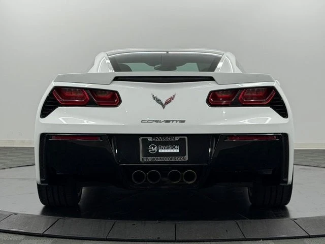 2014 Chevrolet Corvette C7 - Image 9 of 21