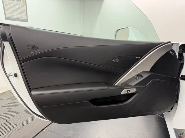 2014 Chevrolet Corvette C7 - Image 17 of 21