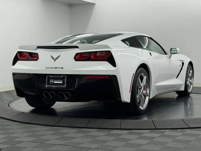 2014 Chevrolet Corvette C7 - Image 8 of 21