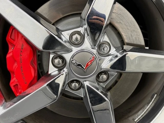 2014 Chevrolet Corvette C7 - Image 15 of 21